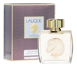 Lalique Pour Homme Equus