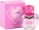 Moschino Pink Bouquet