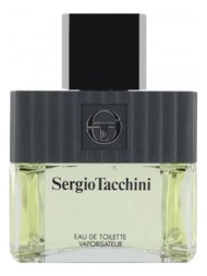 Sergio Tacchini Pour Homme