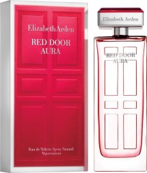 Elizabeth Arden Red Door Aura
