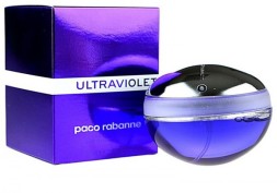 Paco Rabanne Ultraviolet Metal Beach