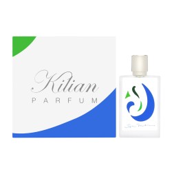 Kilian Straight to Heaven Splash of Lemon Sophie Matisse