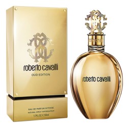 Roberto Cavalli Oud Edition