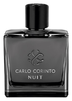 Carlo Corinto Nuit