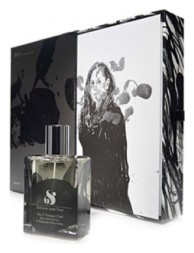 Six Scents Series Three 2 Mary Katrantzou: Trompe L'Oleil