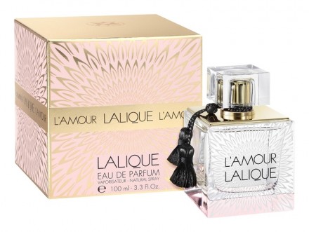 Lalique L&#039;Amour