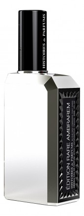 Histoires de Parfums Ambrarem