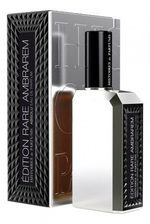 Histoires de Parfums Ambrarem