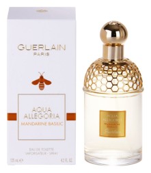 Guerlain Aqua Allegoria Mandarine Basilic