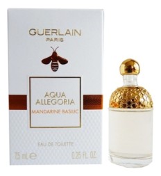 Guerlain Aqua Allegoria Mandarine Basilic