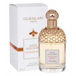 Guerlain Aqua Allegoria Mandarine Basilic