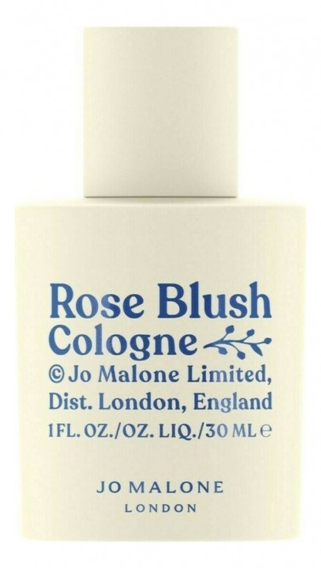 Jo Malone Rose Blush Jo Malone Rose Blush