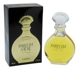 Caron Parfum Sacre Винтаж