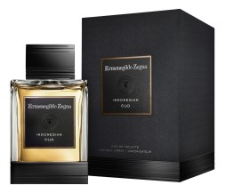 Ermenegildo Zegna Indonesian Oud