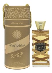 Lattafa Oud Mood Elixir