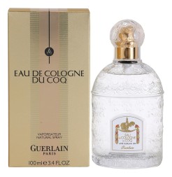 Guerlain Eau de Cologne du Coq