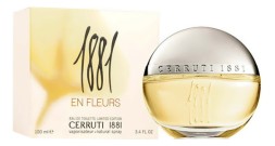 Cerruti 1881 En Fleurs