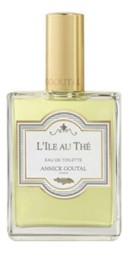 Goutal L'Ile Au The For Men