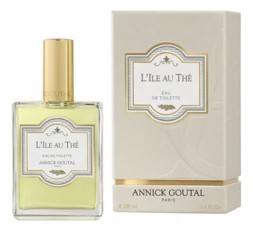 Goutal L'Ile Au The For Men