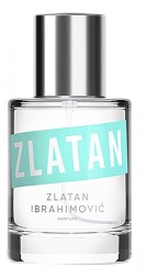 Zlatan Ibrahimovic Sport Pour Homme