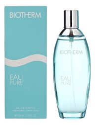 Biotherm Eau Pure