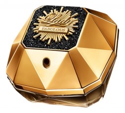 Paco Rabanne Lady Million Fabulous