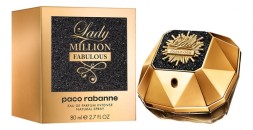 Paco Rabanne Lady Million Fabulous