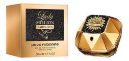 Paco Rabanne Lady Million Fabulous