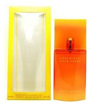 Issey Miyake Eau d&#039;Ete 2005 L&#039;Eau D&#039;Issey Pour Homme