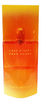 Issey Miyake Eau d&#039;Ete 2005 L&#039;Eau D&#039;Issey Pour Homme