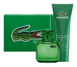 Lacoste Eau de Lacoste L.12.12 Vert
