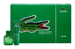 Lacoste Eau de Lacoste L.12.12 Vert