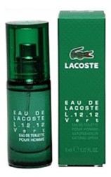 Lacoste Eau de Lacoste L.12.12 Vert