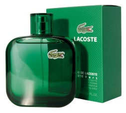 Lacoste Eau de Lacoste L.12.12 Vert