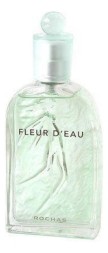 Rochas Fleur D'Eau