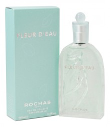 Rochas Fleur D'Eau