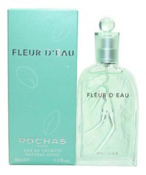 Rochas Fleur D'Eau