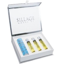 House Of Sillage Hauts Bijoux