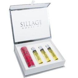 House Of Sillage Hauts Bijoux