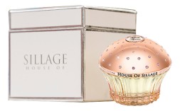 House Of Sillage Hauts Bijoux