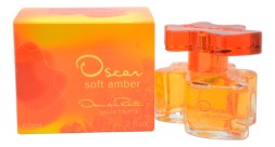 Oscar de la Renta Soft Amber