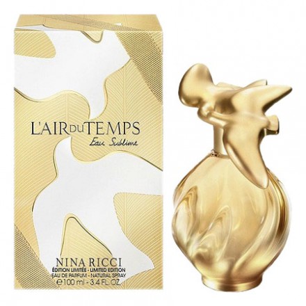 Nina Ricci L&#039;Air du Temps Eau Sublime