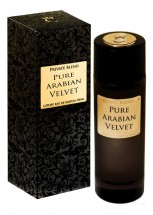 Private Blend Pure Arabian Velvet
