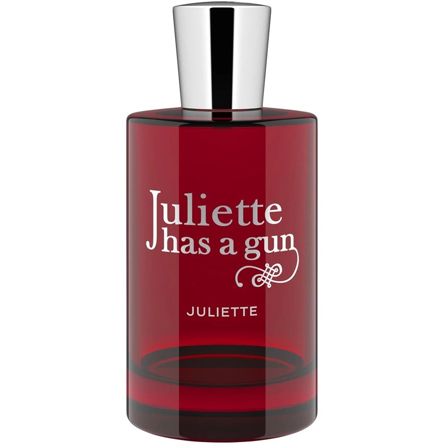 Juliette Has a Gun Juliette