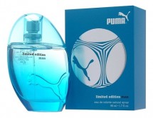 Puma Limited Edition Man