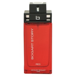Bogart Story Red