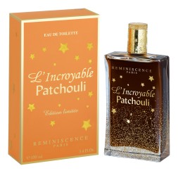 Reminiscence L'Incroyable Patchouli