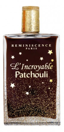 Reminiscence L&#039;Incroyable Patchouli
