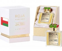 Roja Dove Sultanate Of Oman