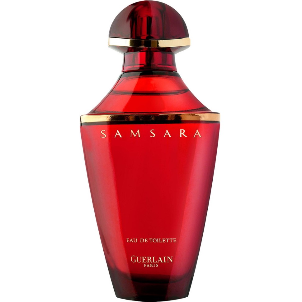 Guerlain Samsara Eau de Toilette
